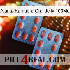 Ajanta Kamagra Oral Jelly 100Mg 05